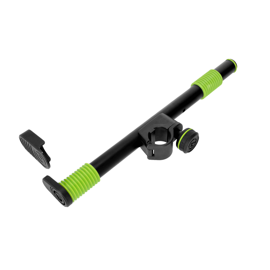 Gravity KS MKS 01 KA B - tukivarret multikeyboard-telineeseen