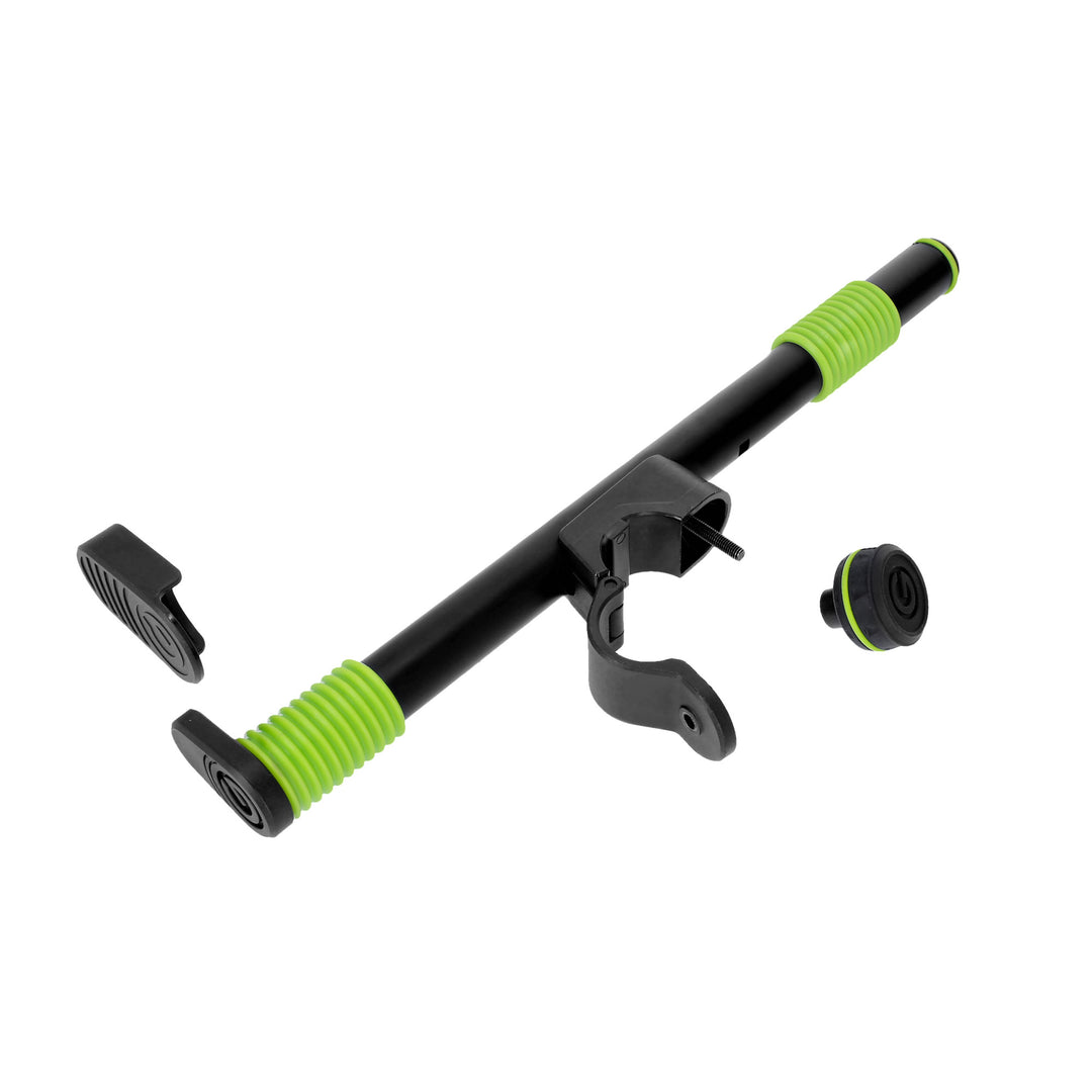 Gravity KS MKS 01 KA B - tukivarret multikeyboard-telineeseen