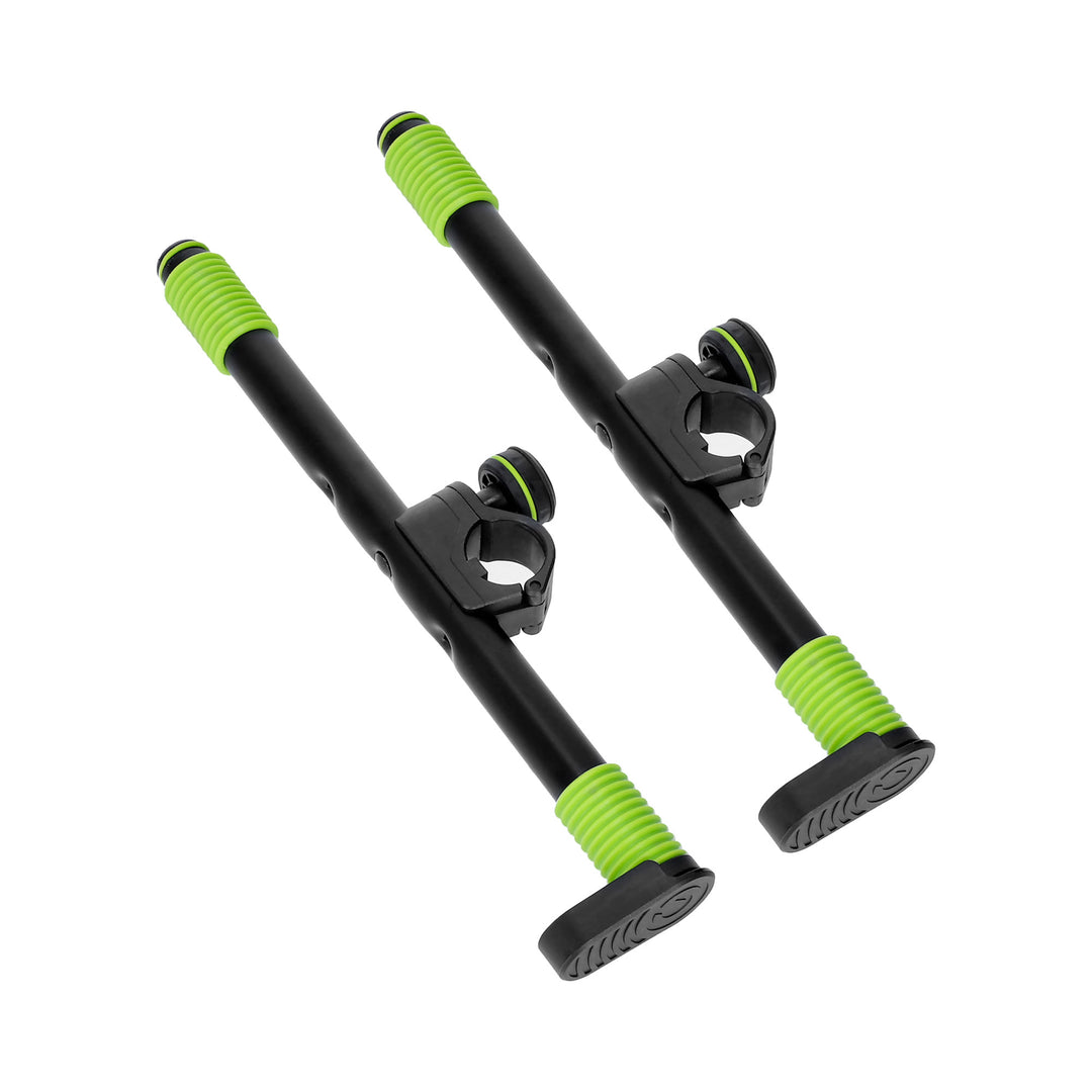 Gravity KS MKS 01 KA B - tukivarret multikeyboard-telineeseen