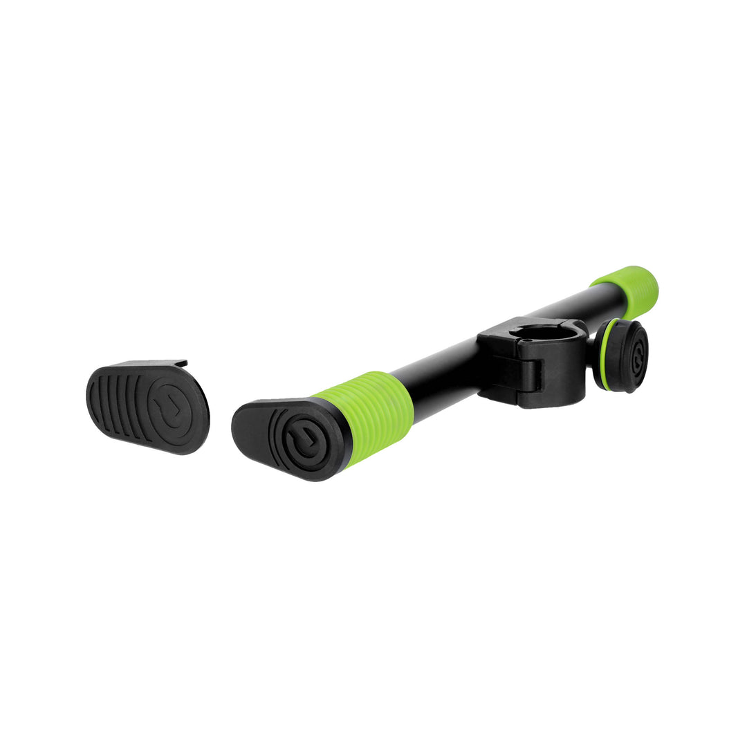 Gravity KS MKS 01 KA B - tukivarret multikeyboard-telineeseen
