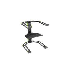 Gravity KSX 2 RD SET 2 - Kaksinkertainen X-mallinen kosketinsoitinteline ja tukitaso, setti 2