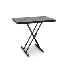 Gravity KSX 2 RD - Rapid Desk-setti kaksois X-kosketinsoitintelineellä