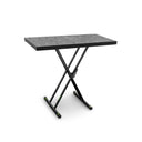 Gravity KSX 2 RD - Rapid Desk-setti kaksois X-kosketinsoitintelineellä