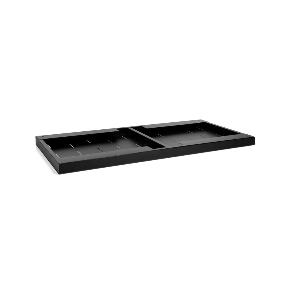 Gravity KSX 2 RD - Rapid Desk-setti kaksois X-kosketinsoitintelineellä