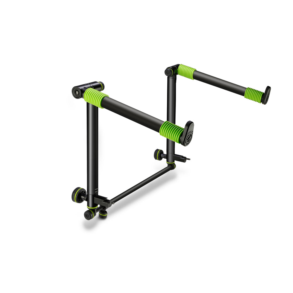Gravity KSX 2 T - Kallistettava hylly GKSX-keyboardstativerille