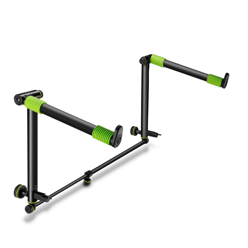 Gravity KSX 2 T - Kallistettava hylly GKSX-keyboardstativerille