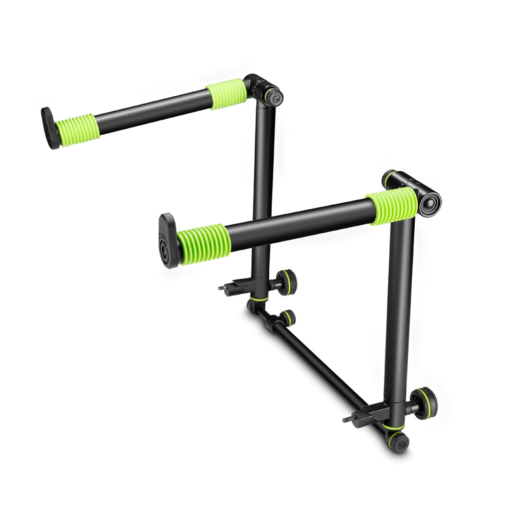 Gravity KSX 2 T - Kallistettava hylly GKSX-keyboardstativerille