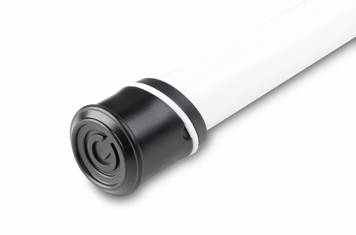 Gravity Keyboard Kolmijalka KSX 2 (valkoinen)