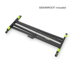 Gravity Kosketinsoittimet Teline KSX2