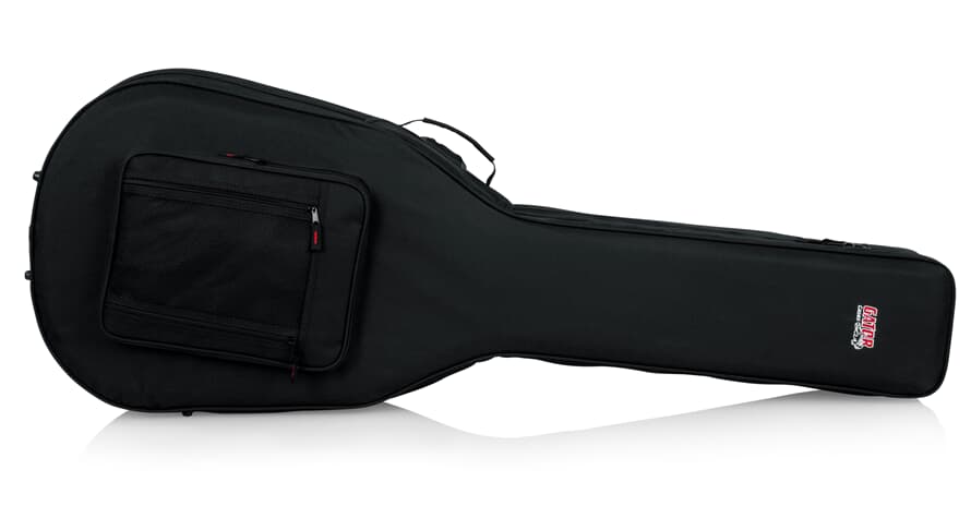 Gator GL-AC-BASS case