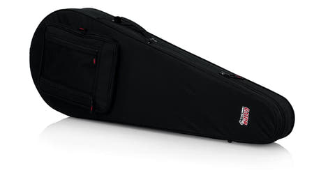 Gator GL-BANJO XL kevyt banjocase