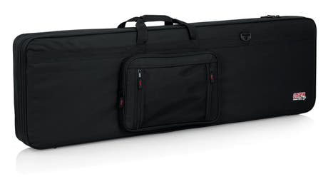 Gator GL-BASS kevyt case sähköbassolle