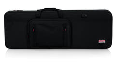 Gator GL-ELECTRIC kevyt case sähkökitaraalle