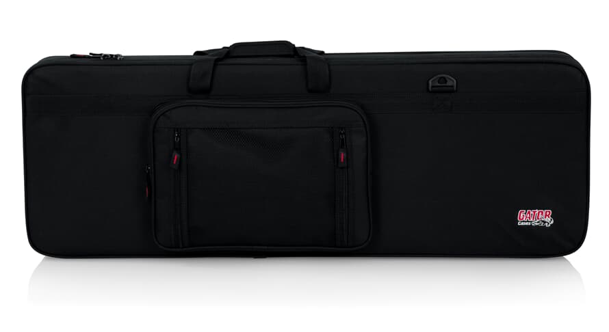 Gator GL-ELECTRIC kevyt case sähkökitaraalle
