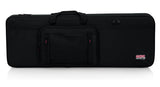 Gator GL-ELECTRIC kevyt case sähkökitaraalle
