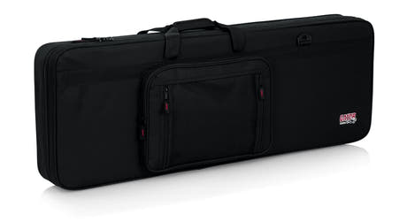 Gator GL-ELECTRIC kevyt case sähkökitaraalle