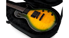 Gator GL-LPS kevyt case Les Paulille