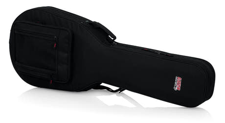 Gator GL-LPS kevyt case Les Paulille