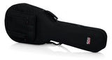 Gator GL-LPS kevyt case Les Paulille