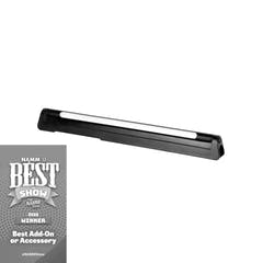 Gravity LED STICK 1 B - Kompakti, magneettinen ja himmennettävä LED-valopalkki USB-latausportilla