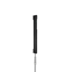 Gravity LED STICK 1 B - Kompakti, magneettinen ja himmennettävä LED-valopalkki USB-latausportilla