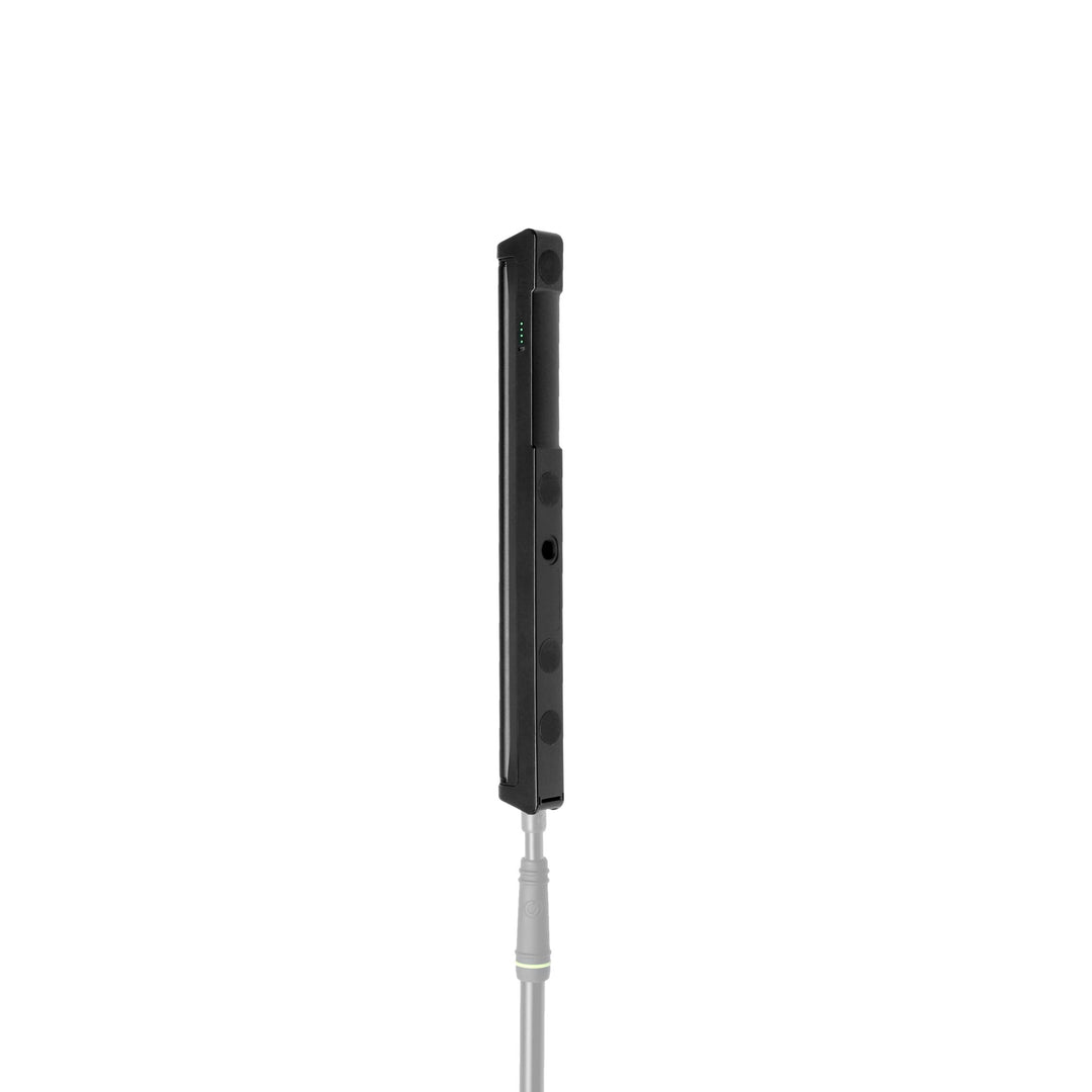 Gravity LED STICK 1 B - Kompakti, magneettinen ja himmennettävä LED-valopalkki USB-latausportilla