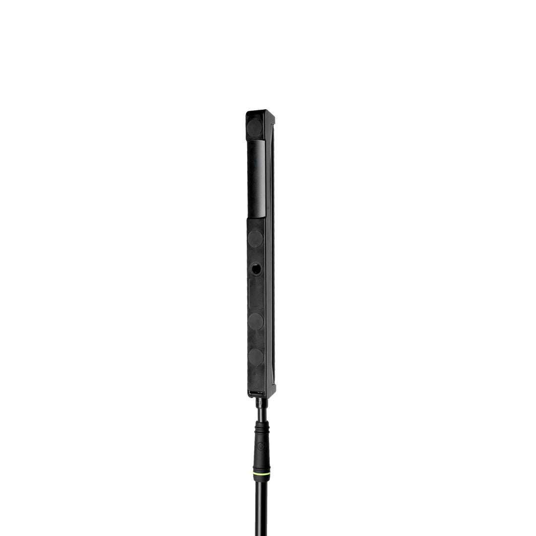 Gravity LED STICK 1 B - Kompakti, magneettinen ja himmennettävä LED-valopalkki USB-latausportilla