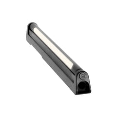 Gravity LED STICK 1 B - Kompakti, magneettinen ja himmennettävä LED-valopalkki USB-latausportilla