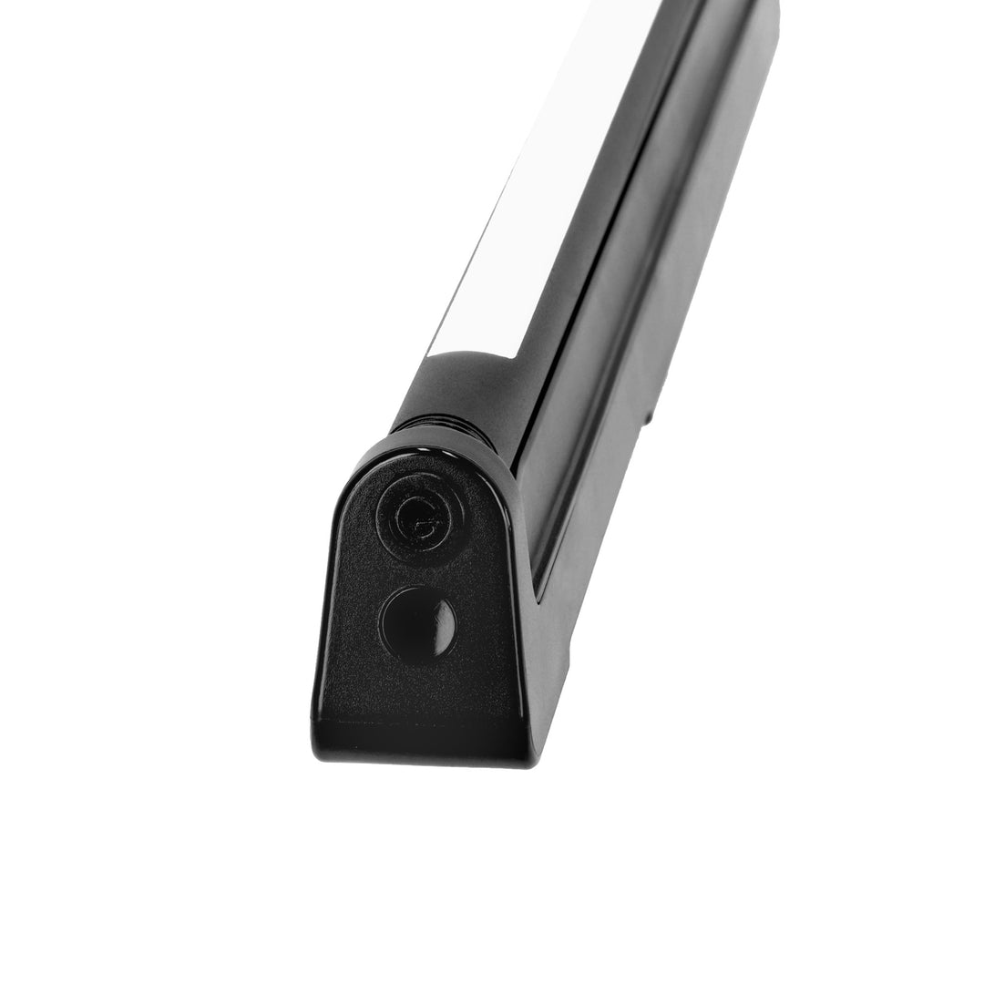 Gravity LED STICK 1 B - Kompakti, magneettinen ja himmennettävä LED-valopalkki USB-latausportilla
