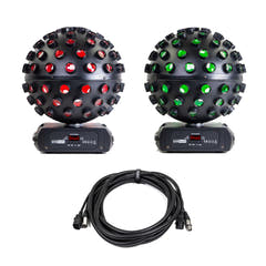 LiveMate SB400 Valotehoste Aloituspaketti