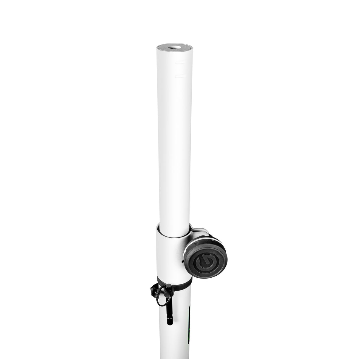 Gravity LS 431 W - Lysstativ med firkantet stålbase og excentrisk monteringsmulighed