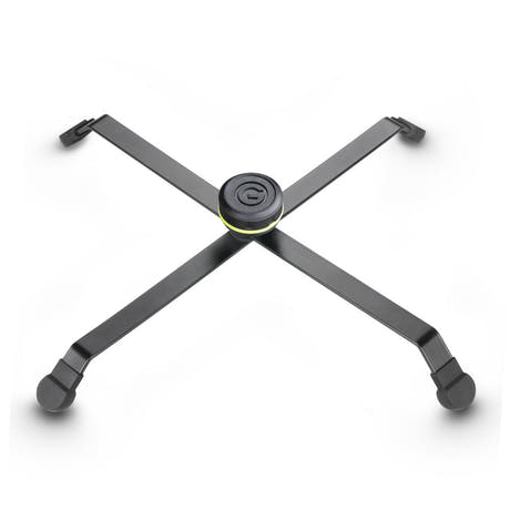 Gravity LS FLOORX B - Gulvstativ til spots, sammenklappeligt