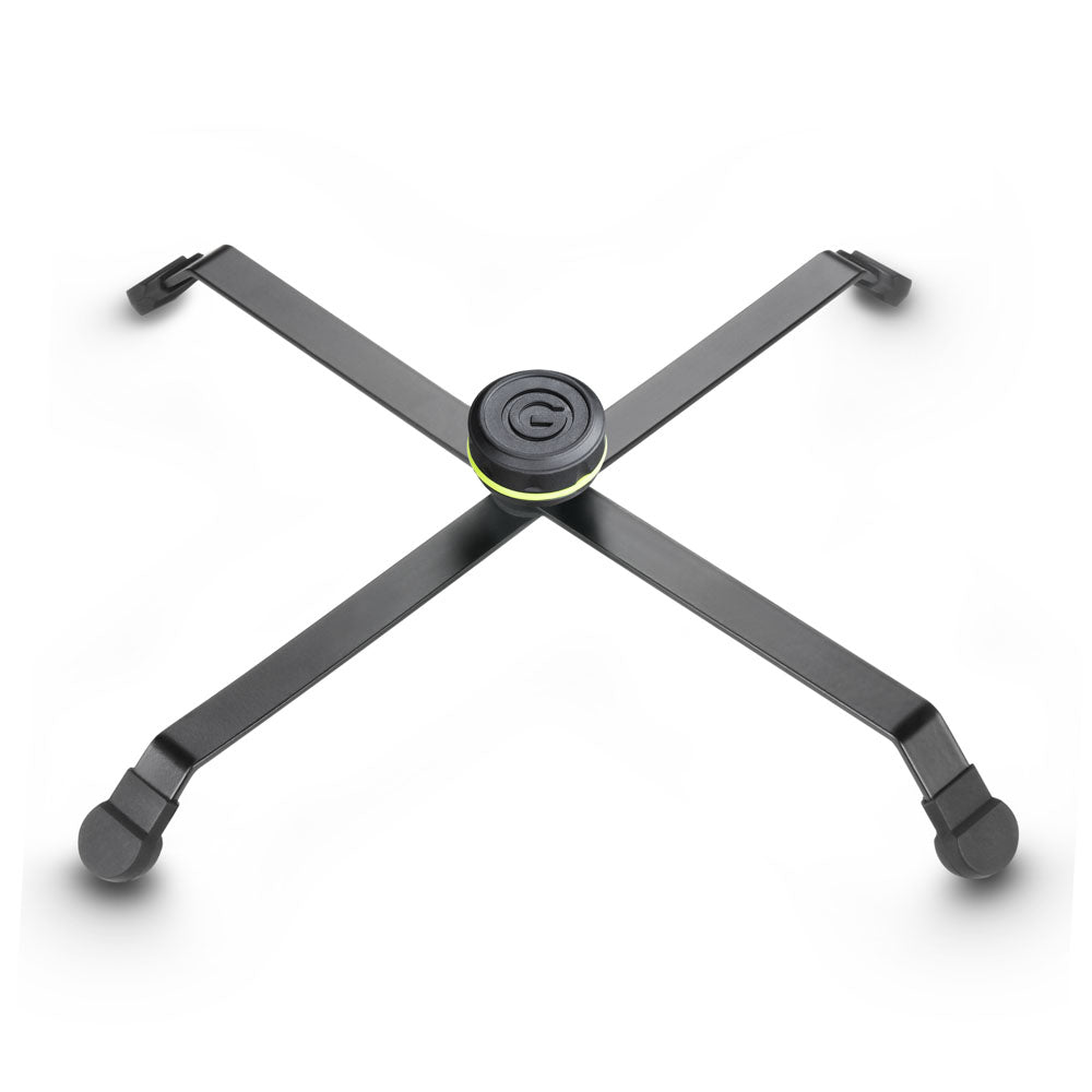 Gravity LS FLOORX B - Lattiastandi spoteille, kokoon taitettava