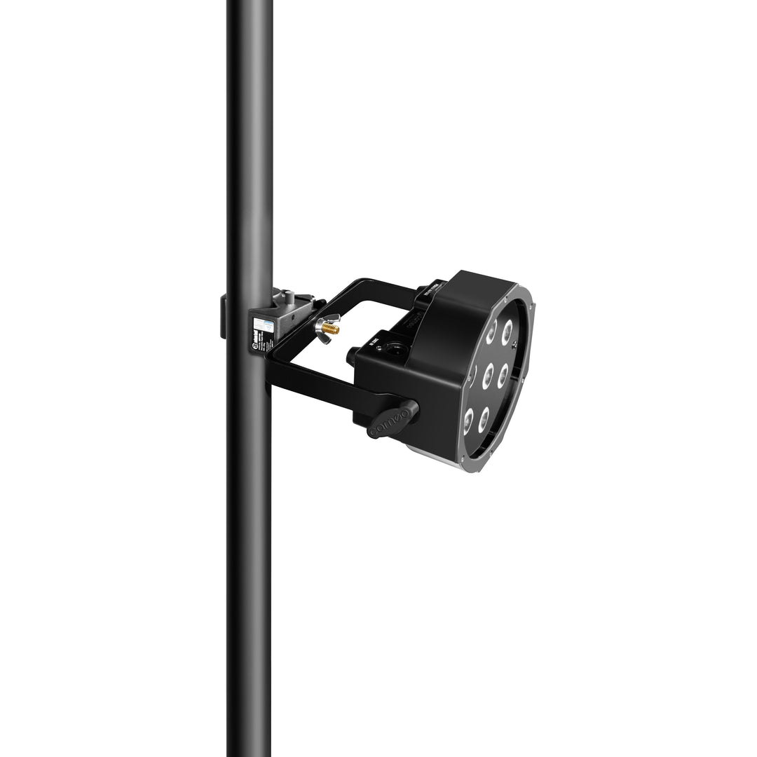 Gravity LS VARI®-POLE 01 B - VARI®-POLE jännitystanko, 2,10 - 3,70 m