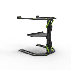 Gravity LTS 01 B Laptop ja Controller Teline