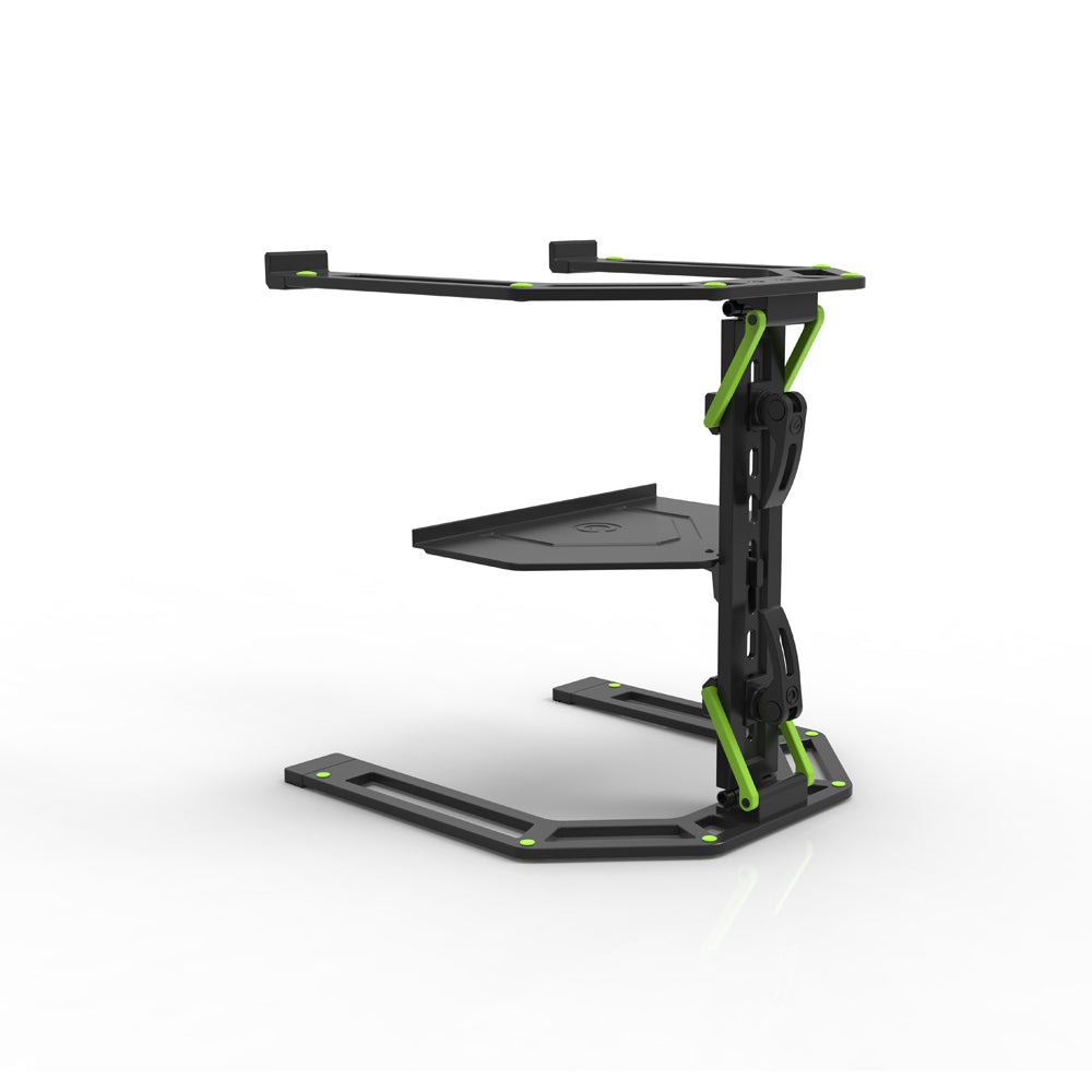 Gravity LTS 01 B Laptop ja Controller Teline