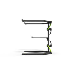 Gravity LTS 01 B Laptop ja Controller Teline