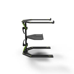 Gravity LTS 01 B Laptop ja Controller Teline