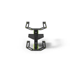 Gravity LTS 01 B Laptop ja Controller Teline