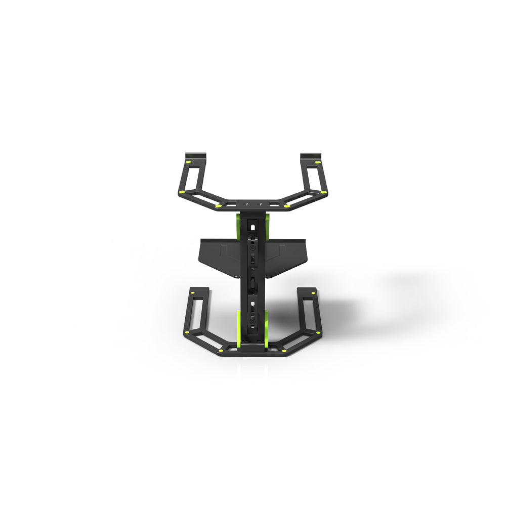 Gravity LTS 01 B Laptop ja Controller Teline