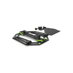 Gravity LTS 01 B Laptop ja Controller Teline