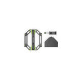 Gravity LTS 01 B kannettavan tietokoneen ja ohjaimen jalusta