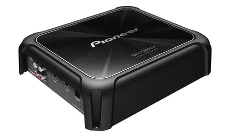 Pioneer GM-D8701 D-mono Autovahvistin