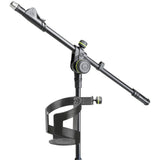 Gravity MA DRINK L - Stor drikkeholder til mikrofonstativer
