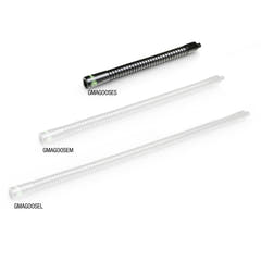 Gravity MA GOOSE S - Joutsenkaula, lyhyt, 140 mm