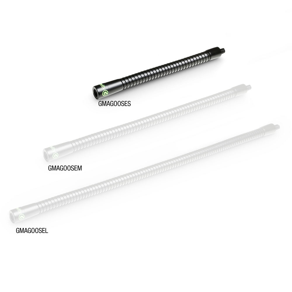 Gravity MA GOOSE S - Joutsenkaula, lyhyt, 140 mm
