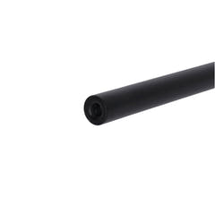 Gravity MA SPACE 38 L - Vankka jatkovarsi terästä 3/8" kierteellä, 300 mm