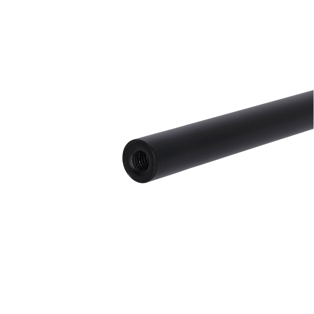 Gravity MA SPACE 38 L - Vankka jatkovarsi terästä 3/8" kierteellä, 300 mm