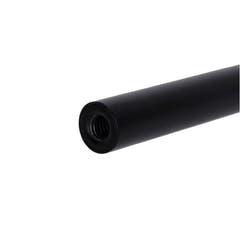 Gravity MA SPACE 38 M – Järeä jatkovarsi terästä 3/8" kierteellä, 100 mm