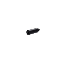 Gravity MA SPACE 38 S - Robusti jatkovarsi terästä 3/8" kierteellä, 50 mm